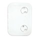 INDUSTRIAL Access Hatch, White, 358x600mm