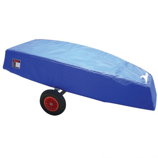 Boat Cover, Optimist Dinghy cover