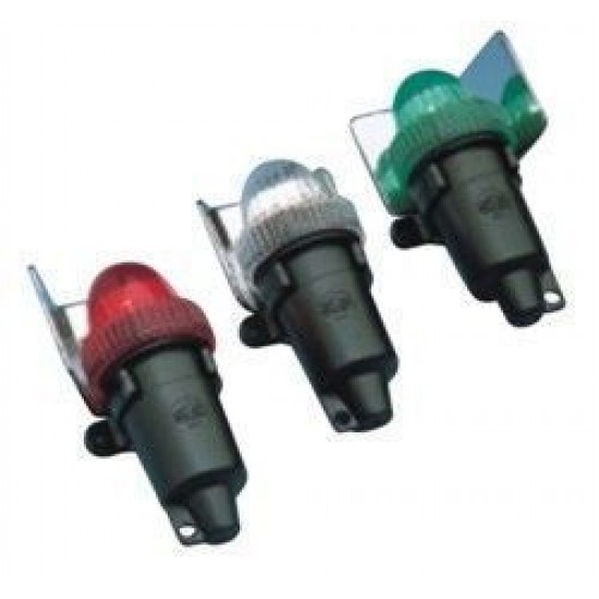 Emergency navigation light, set of three Emergency navigation light, set of three