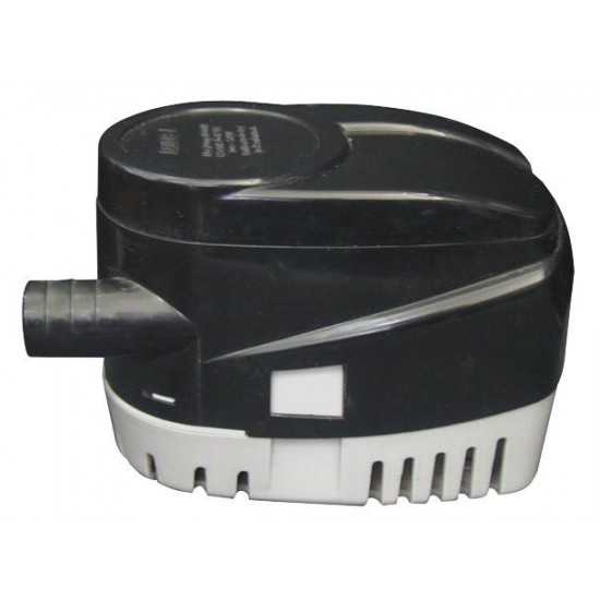 Bilge Pump 600Gph 12v Submersible