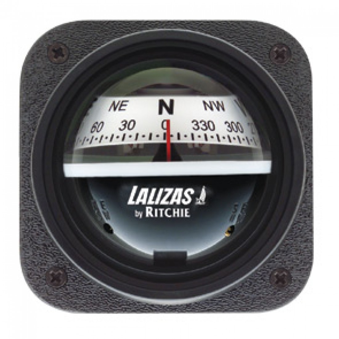Bulkhead Mount Compass Navigation