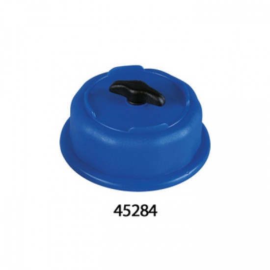 ERCOLE & SOGLIOLA Tank Filler Cap, Vented