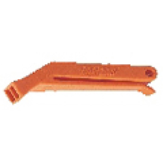 LALIZAS Nautical Whistle, Orange