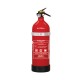 Fire Extinguisher dry powder, with bracket and Pressure Gauge 1kg, 2kg, 3kg, 6kg, 9kg