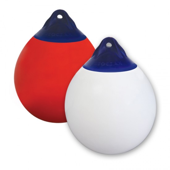 Ocean R3 Buoy Red/Blue or White/Blue 44cm X 58cm