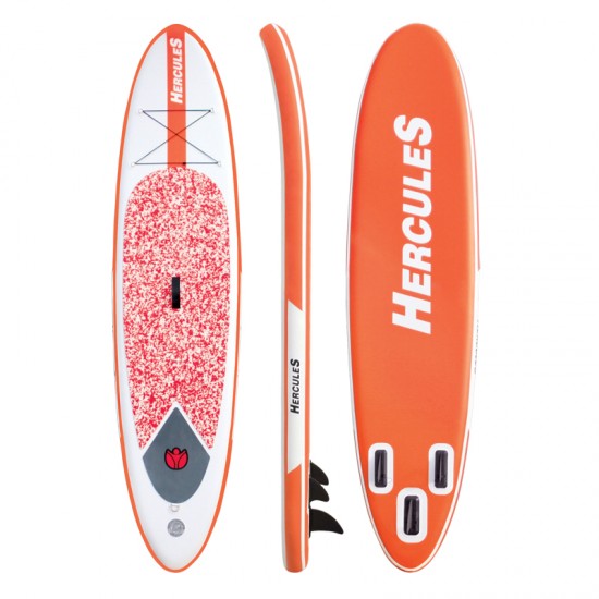 SUP Board 320cm w/ Paddle & Leash Hercules SUP Board 320cm w/ Paddle & Leash Hercules