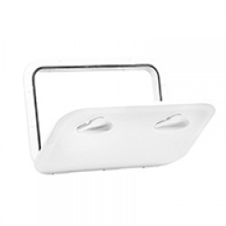TOP LINE Deck Hatches (353 x 606mm)