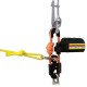Hydrostatic Release Unit for Life Rafts, SOLAS/MED/USCG