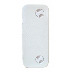 Industrial Access Hatch, White, 250x598mm