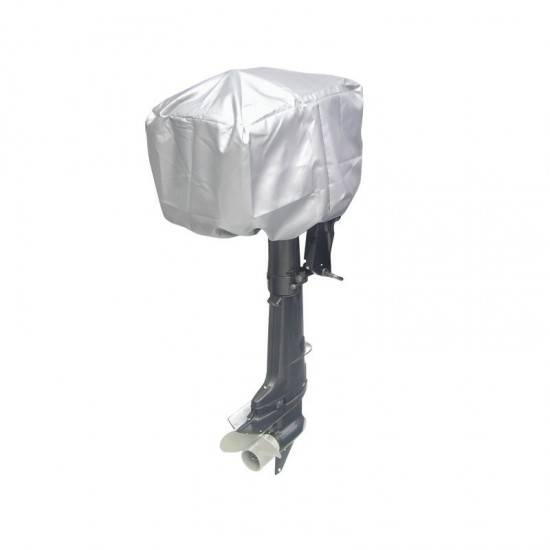 Outboard Engine Cover