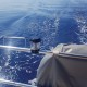 Solar Powered LED Marine Light Solar Powered LED Marine Light