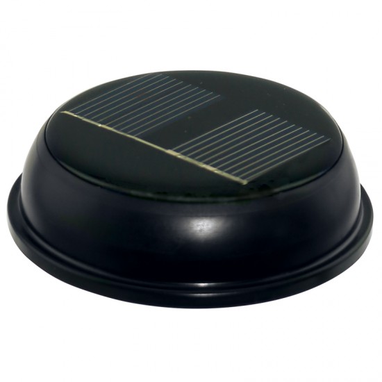 Solar Powered LED Marine Light