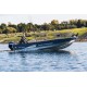 Linder Sportsman 445 Basic, including 9' Oars