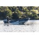 Linder Sportsman 445 Basic, including 9' Oars Linder Sportsman 445 Basic, including 9' Oars