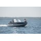 Linder Arkip 460 Package with 50HP Suzuki Engine