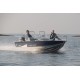 Linder Arkip 460 with Garmin 9" GPS with Pre-rigged Yamaha Linder Arkip 460 with Garmin 9" GPS with Pre-rigged Yamaha