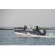 Linder Arkip 460 with Garmin 9" GPS with Pre-rigged Yamaha Linder Arkip 460 with Garmin 9" GPS with Pre-rigged Yamaha