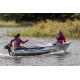 Linder Fishing 410, including 8.5' Oars Linder Fishing 410, including 8.5' Oars