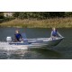 Linder Sportsman 400, including 9' Oars Linder Sportsman 400, including 9' Oars