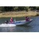 Linder Sportsman 400, including 9' Oars Linder Sportsman 400, including 9' Oars