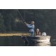 Linder Sportsman 400 Demo Boat Package, inc. Suzuki 20HP Engine and Trailer Linder Sportsman 400 Demo Boat Package, inc. Suzuki 20HP Engine and Trailer