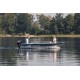 Linder Sportsman 400, including 9' Oars Linder Sportsman 400, including 9' Oars
