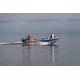 Linder Sportsman 400 Demo Boat Package, inc. Suzuki 20HP Engine and Trailer Linder Sportsman 400 Demo Boat Package, inc. Suzuki 20HP Engine and Trailer