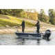 Linder Sportsman 445 CATCH, with Garmin 9" GPS Linder Sportsman 445 CATCH, with Garmin 9" GPS