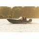 Linder Sportsman 445 CATCH, with Garmin 9" GPS Linder Sportsman 445 CATCH, with Garmin 9" GPS