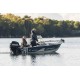 Linder Sportsman 445 CATCH, with Garmin 9" GPS