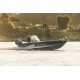 Linder Sportsman 445 CATCH, with Garmin 9" GPS Linder Sportsman 445 CATCH, with Garmin 9" GPS
