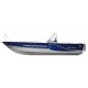 Linder Sportsman 445 CATCH, with Garmin 9" GPS Linder Sportsman 445 CATCH, with Garmin 9" GPS