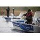 Linder Sportsman 445 CATCH, with Garmin 9" GPS Linder Sportsman 445 CATCH, with Garmin 9" GPS