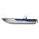 Linder Sportsman 445 Max, including Garmin 9" GPS Linder Sportsman 445 Max, including Garmin 9" GPS