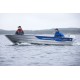 Linder Sportsman 445 Basic, including 9' Oars Linder Sportsman 445 Basic, including 9' Oars