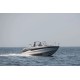 Linder Arkip 530 BR with Garmin 9" GPS with Pre-rigged Yamaha