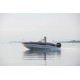 Linder Arkip 530 BR with Garmin 9" GPS with Pre-rigged Yamaha