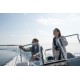 Linder Arkip 530 BR with Garmin 9" GPS with Pre-rigged Yamaha