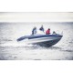 Linder Arkip 530 BR with Garmin 9" GPS with Pre-rigged Yamaha Linder Arkip 530 BR with Garmin 9" GPS with Pre-rigged Yamaha