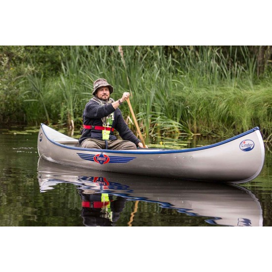 Linder Inkas 465 Canoe