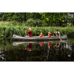 Linder Inkas 525 Canoe