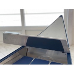 Linder Motorbracket Inkas 465/495/525