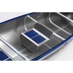 Inka Removable Canoe Seat