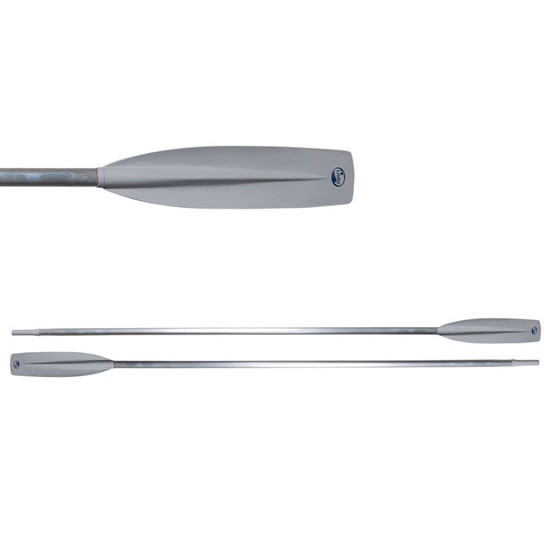 Linder 8 foot oars Linder 8 foot oars
