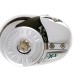 Lofrans WINDLASS V. X1 CRO 800W/12V 8-5/16"BBB-5/16"HT Lofrans WINDLASS V. X1 CRO 800W/12V 8-5/16"BBB-5/16"HT