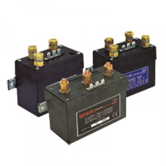 LOFRANS CONTROL BOX 4T 12V 0,5-1,7KW LOFRANS CONTROL BOX 4T 12V 0,5-1,7KW