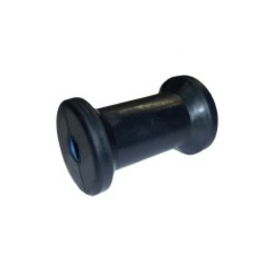 Spool Roller Plastic Pipe Reinforced 5" Multiflex