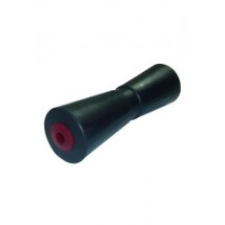 Keel Roller Heavy Duty with Nylon side Bushes 12" Multiflex