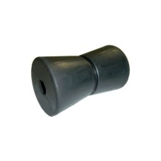 Keel Roller Super Heavy Duty 5" Multiflex