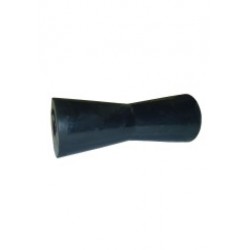 Vee Keel Roller 3.25" Multiflex